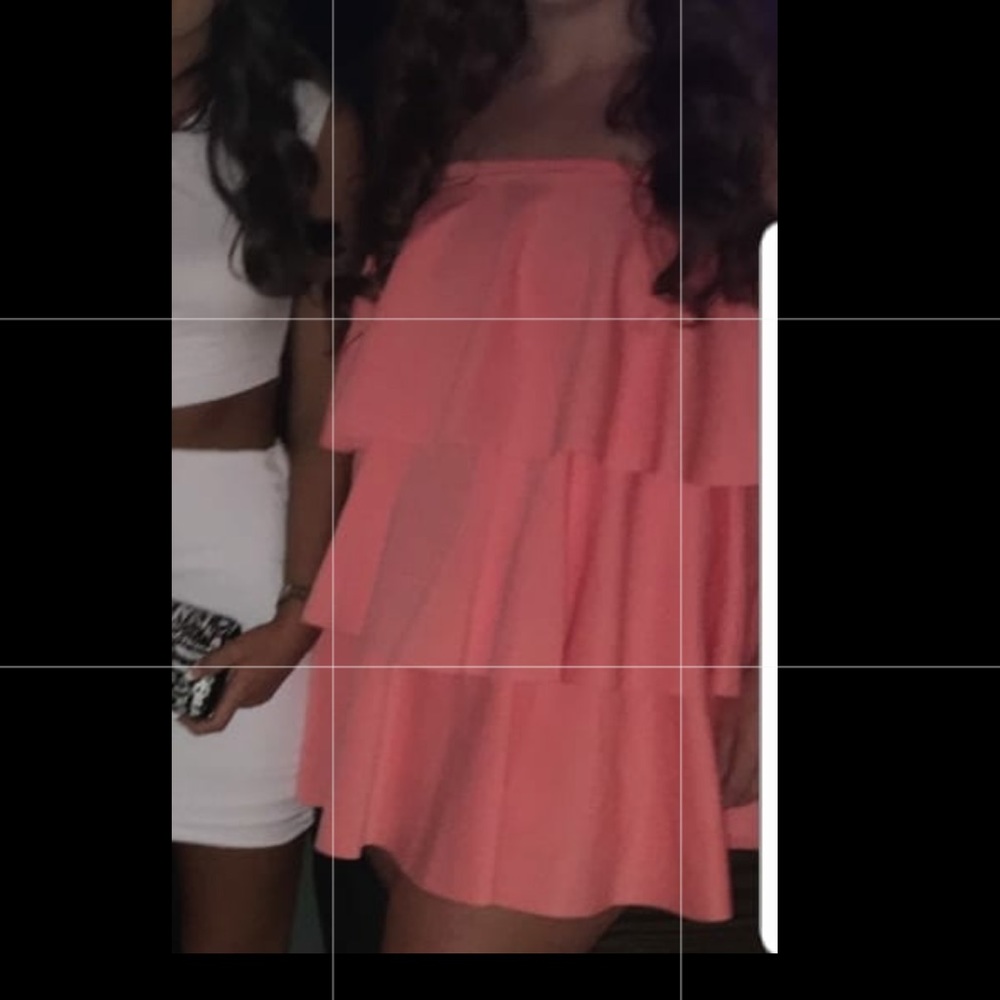 ASOS dress